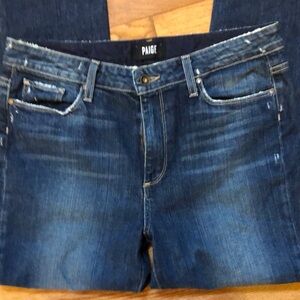 PAIGE Kut from the Kloth Jeans